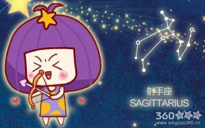 Geo老师2025年2月射手座运势