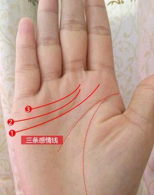 专一男人手相特征分析 什么手相的男人专一 专一男人手相特征分析 什么手相的男人专一