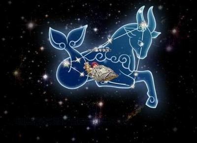 Geo老师2025年3月摩羯座运势