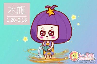 Geo老师2025年3月水瓶座运势