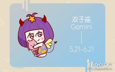 Geo老师2025年4月双子座运势 Geo老师2025年4月双子座运势