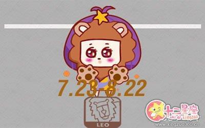Geo老师2025年4月狮子座运势