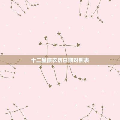 3月22日是什么星座 白羊座的人命运如何
