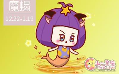 Geo老师2025年7月摩羯座运势