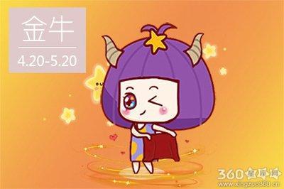 Geo老师2025年7月金牛座运势