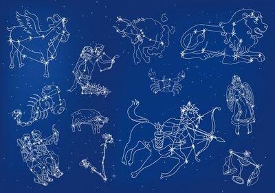 Geo老师2026年8月天蝎座运势