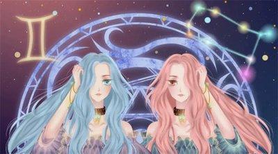 Kelly Fox2025年双子座运势精华版