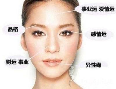 3种常见的好女人面相 啥样的女人生来命好