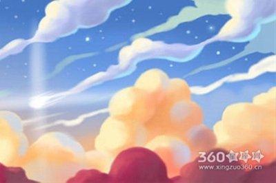 Yao叔2025年5月摩羯座运势