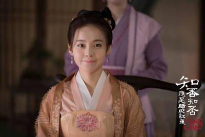 3种有福又旺夫的女人面相必定无忧无虑