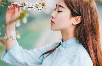 3种有福又旺夫的女人面相必定无忧无虑