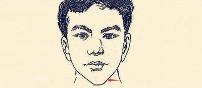 3种贫穷男人相 哪几种面相的男人注定贫穷