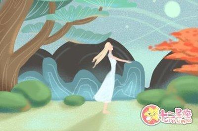 YAO叔摩羯座2025年10月运势 YAO叔摩羯座2025年10月运势