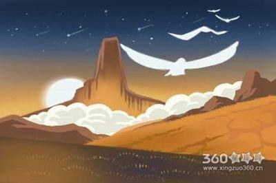 YAO叔摩羯座2025年11月运势