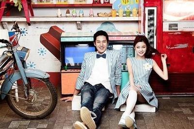 两个90年属马结婚好吗 年龄相仿的人结婚就好吗