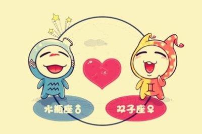两个天秤座的人适合在一起吗 在一起会怎么样