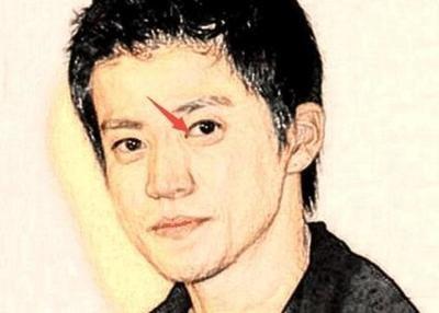 一一说明男人心肠狠毒的有哪些面相特征 一一说明男人心肠狠毒的有哪些面相特征