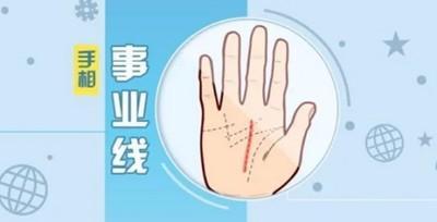 一个人的手纹特别乱代表什么 手纹乱到底好不好