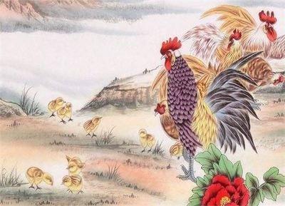 两个属鸡的人结婚配吗 属鸡的人婚配表