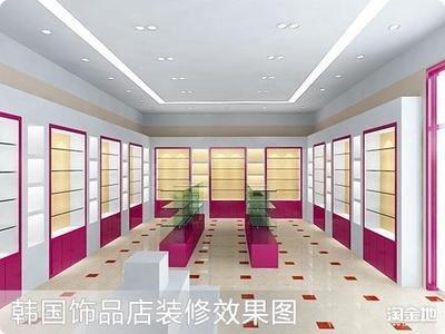 2025年饰品店起名技巧介绍 注意名字的含义