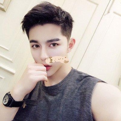 一字眉的男人面相运势详解 男人一字眉性格好吗