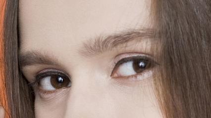 两眉间有竖纹的女人命运如何 女人两眉间有竖纹好不好