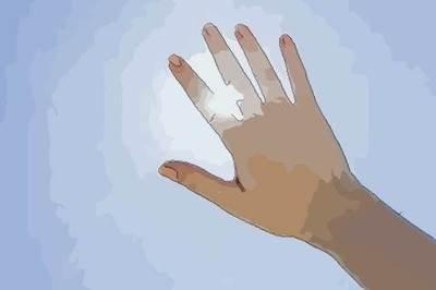 4种婚姻线怎么看 通过婚姻线看感情