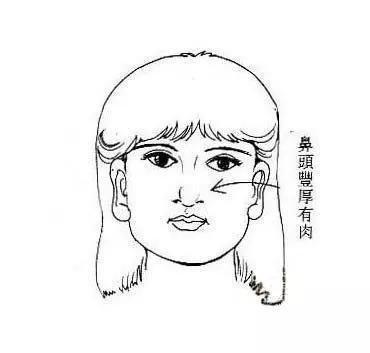 4种极品旺夫女人面相特征你有几个赶紧娶了吧