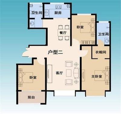两门相对风水如何 关于门的风水讲究