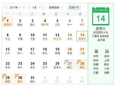 5月14日出生命运如何和星座是什么