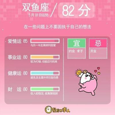 5月18日出生命运如何和星座是什么