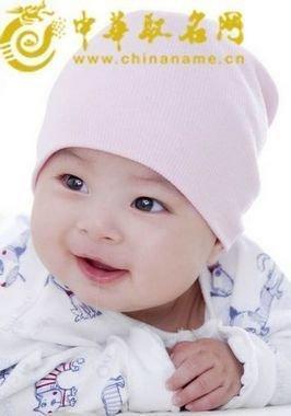 2025年龙宝宝小名大全婴儿起小名