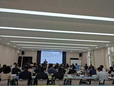 中国企业管理者应该更多的学习易经