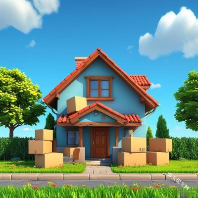 中国传统住宅风水知识全面介绍