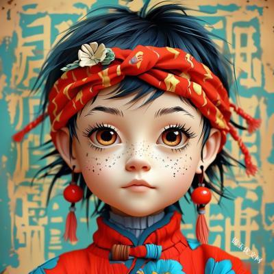 2025年蛇年处暑出生的女孩，如何为五行缺土的名字起名