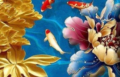 一生旺财的四大生肖 哪几个生肖能旺财