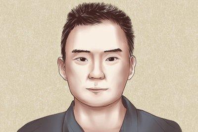 中年富贵的男人面相 这几种面相的男人中年发达