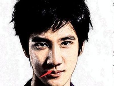 中年转运面相分析 拥有什么特点的人中年好运