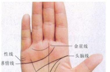 中晚年大富大贵手相 老年富贵的手相如何