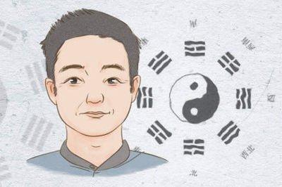 中晚年运势好的面相 这些面相的人越老越富贵