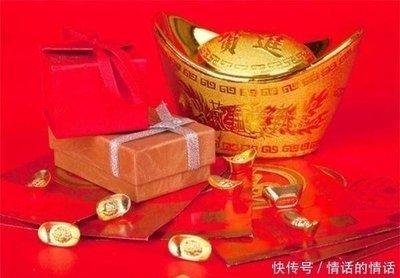 一生辛苦却难发财的3生肖努力也没用