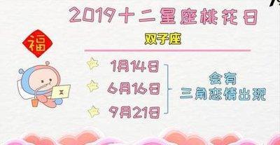 6月16日出生是什么星座 双子座的人性格好不好