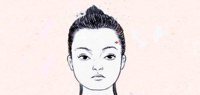 一生都会幸福的女人面相属于哪种特征