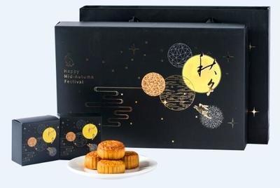 中秋节送礼品(中秋节送礼品送什么)