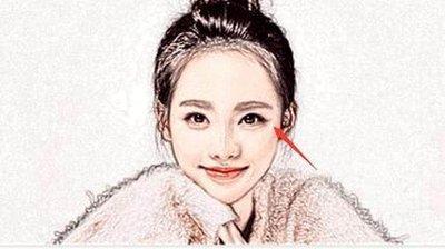 丹凤眼的人是什么性格 丹凤眼的人性格好吗