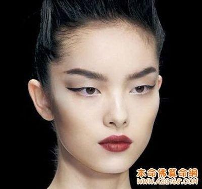 丹凤眼的人面相解析 丹凤眼面相有什么含义
