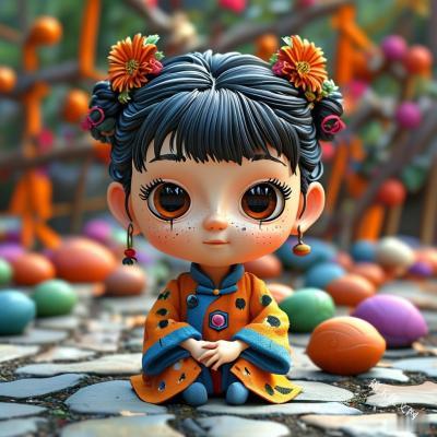 2025庚子年农历五月初八出生的女孩适合起的名字建议, 选取寓意美好与音韵和谐