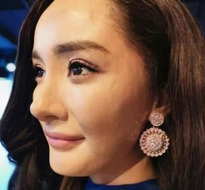一起来看看下巴凸出的人是好还是不好