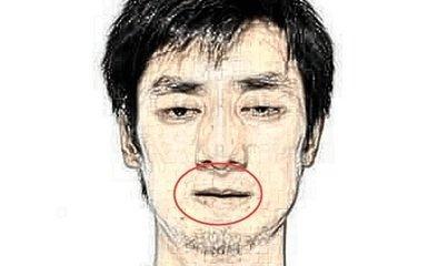 一起看看哪些面相的男人是不能嫁 会克妻