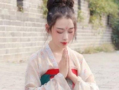 一起看经常都可以得到贵人帮助的面相